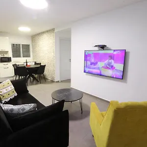 Almog Luxury - אלמוג דירת יוקרה , אילת ישראל