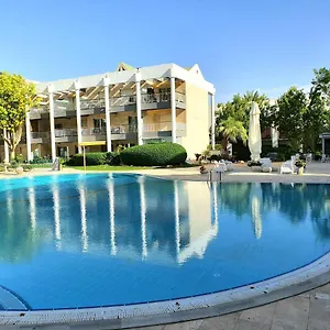 Barak Royal Vip 46 - חמש דקות מהים ומהטיילת , אילת ישראל