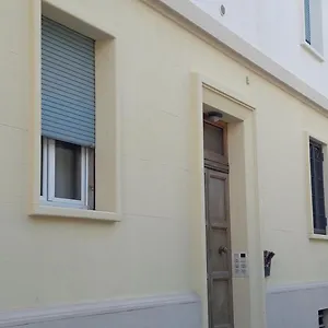  Appartamento Bolognamania Apartments-happy Italia