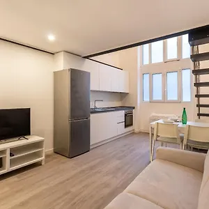 Appartamento Alessia's Flat- Politecnico, Milano