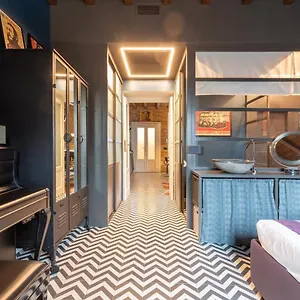 Appartamento Casa Da Estrosa, Milano